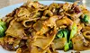 $15 For $30 Worth Of Casual Dining (Also Valid On Take-Out W/Min. Purchase $45)