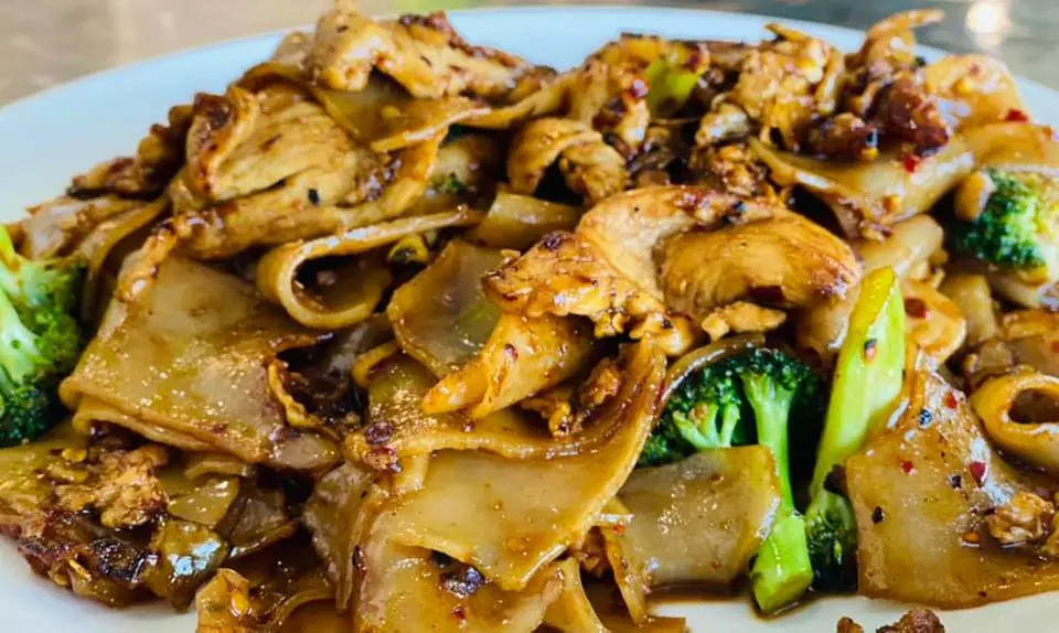 $15 For $30 Worth Of Casual Dining
