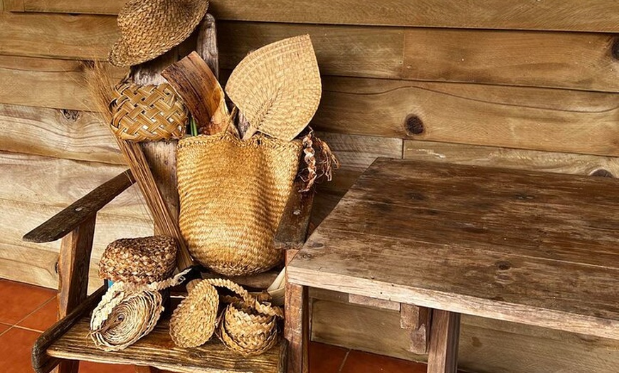 Image 8: Norfolk Island Culture Experience Tour