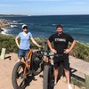 Image 3: Fat Bike Adventure Tour in Margaret River