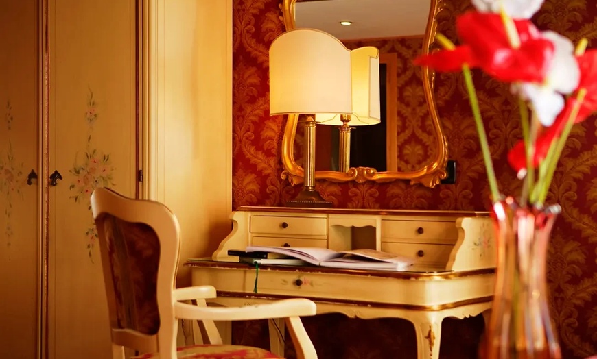 Image 8: ✈ ITALY | Venice - Hotel Gorizia "A La Valigia" 3*, 2 nights - City...