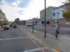 Parking at [E708] Ambrosia Lot