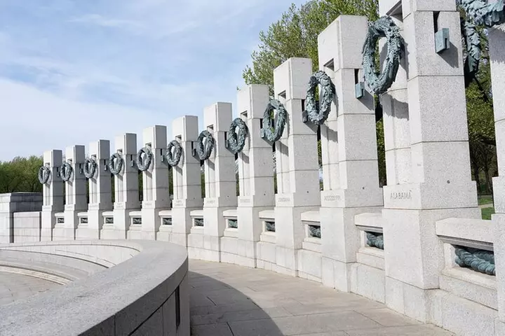 Washington D.C. Private Guided Jewish History Walking Tour