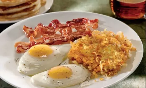 $10 For $20 Worth Of Casual Dining