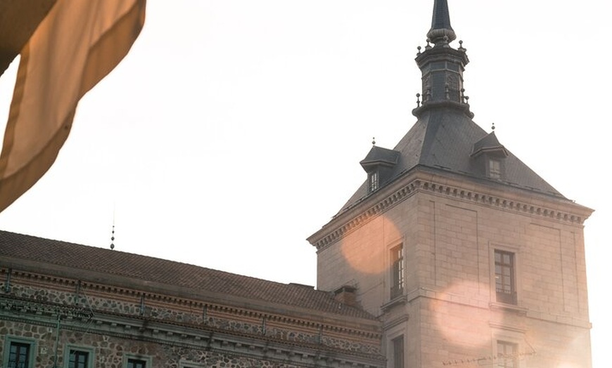 Image 36: Toledo Tour Completo