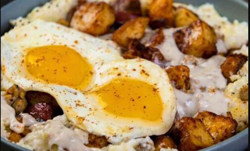 Image 3: $15 For $30 Worth Of Casual Dining