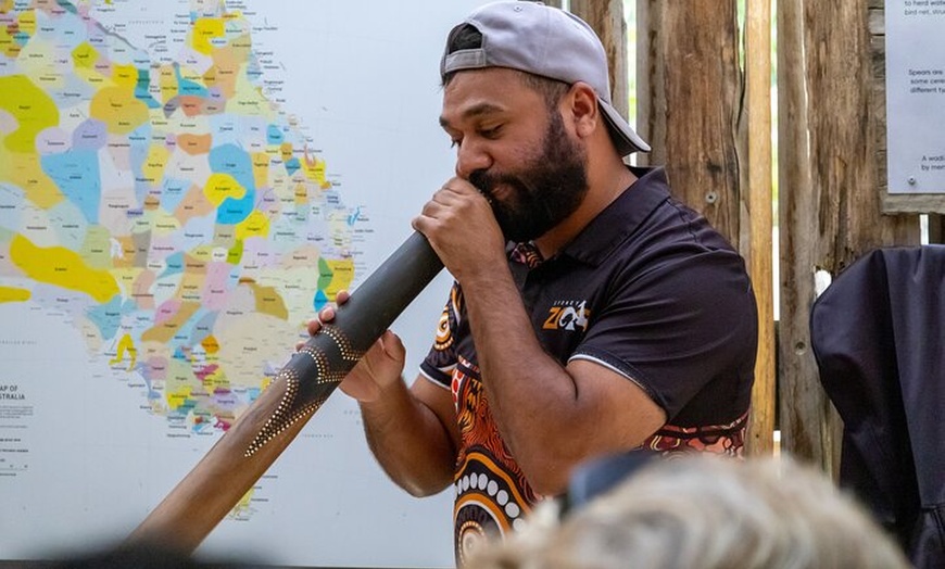 Image 11: Blue Mountains Day Tour from Sydney