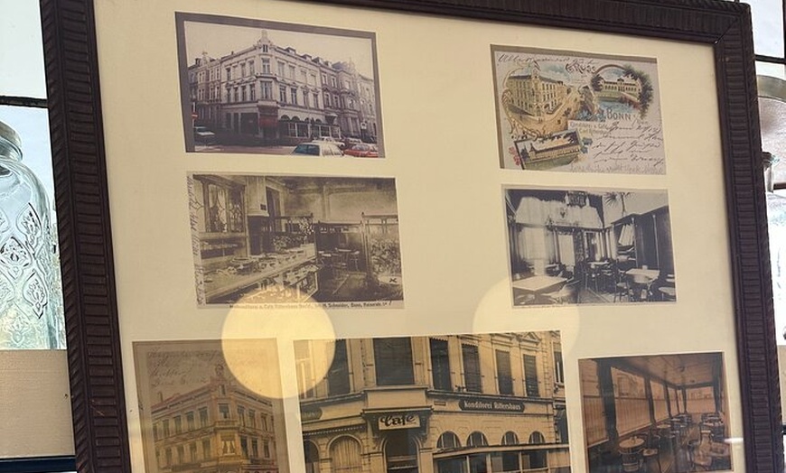 Image 11: Erkunden Sie Bonn mit Beethoven, Mittagessen und Haribo-Rundgang 2,...