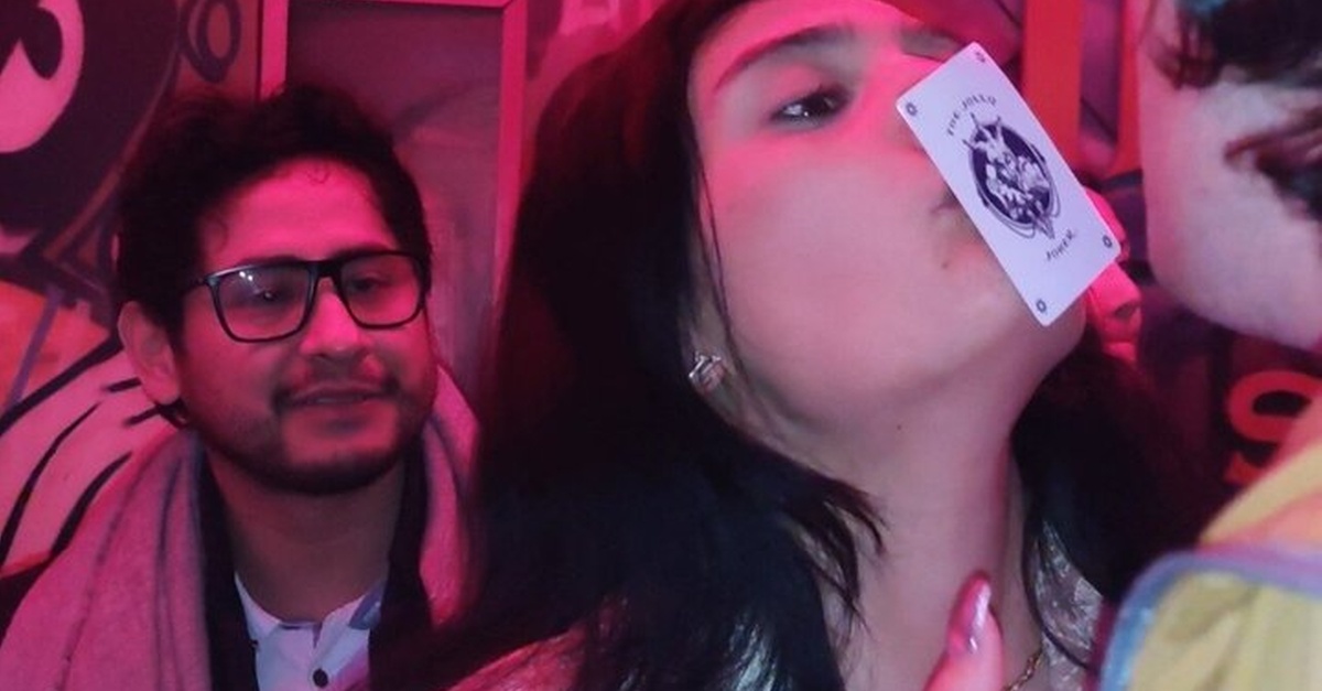 Pub crawl con barra libre y entrada VIP a club en Madrid