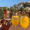 Image 6: Visita Nocturna Guiada a Dalt Vila Ibiza con Copa de Sangría