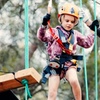 Image 12: Lane Poole Park Dwellingup - Junior Tree Ropes & Ziplining