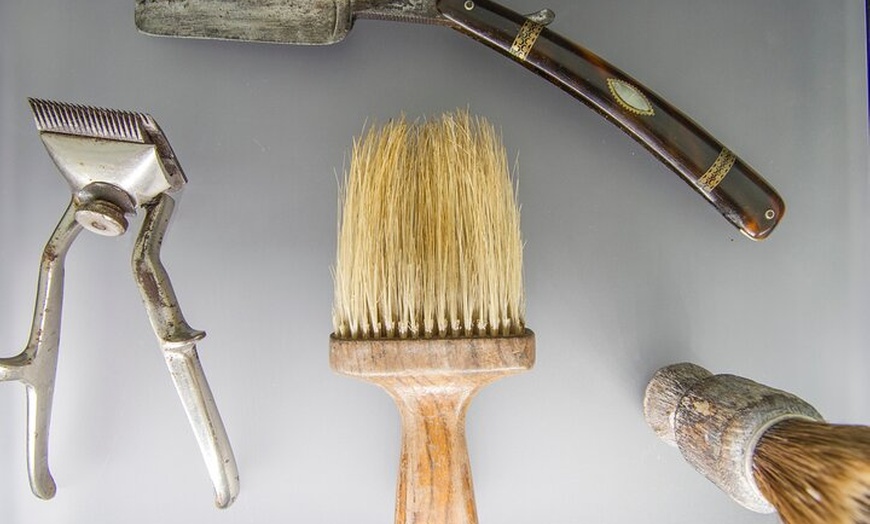 Image 8: Private Tour mit dem Auto von München nach Dachau