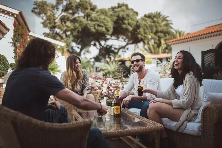 Visita guiada a la destilería Ron Arehucas - Primary Image