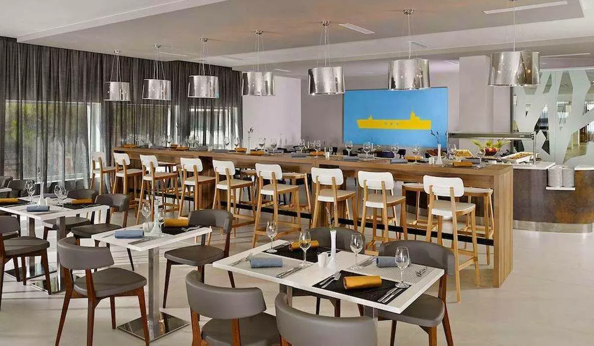 ✈ ISTRIA | Pula Medulin - Park Plaza Belvedere Medulin 4*, 3 Nächte...