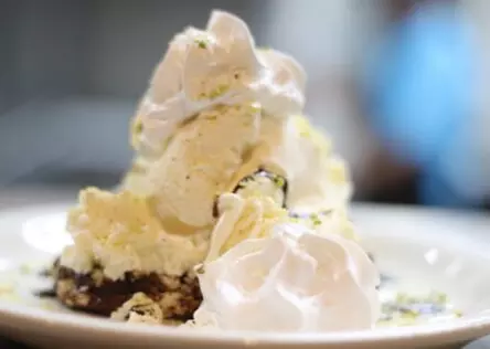 $25 For $50 Worth Of Lebanese & Mediterranean Cuisine - Second Medium