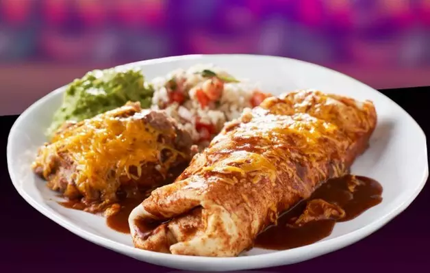 $15 For $30 Worth Of Mexican Cuisine