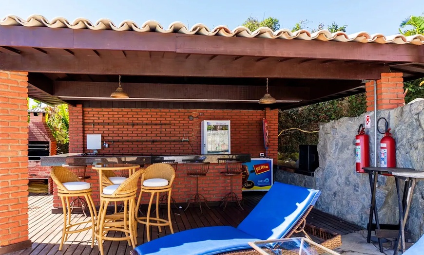 Image 16: ✈ BRÉSIL | Buzios - Costa do Sol Boutique 3*, 4 nuit