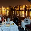 Image 4: Paseo Romántico en Barco 1h Privado