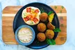 5% Cash Back at Poulet Du Jour - Second Medium