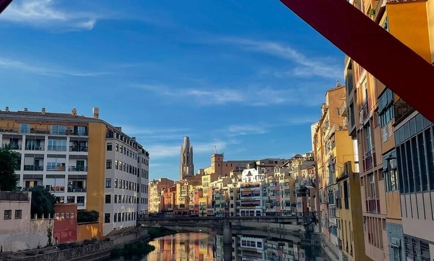 Image 9: Excursión de un día a Girona, Figueres, Dalí y Cadaqués desde Barce...