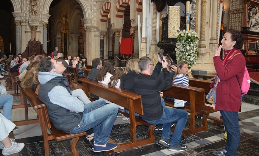 Image 5: Tour Privado por Córdoba Días de Semana 2 Horas Entradas incluidas