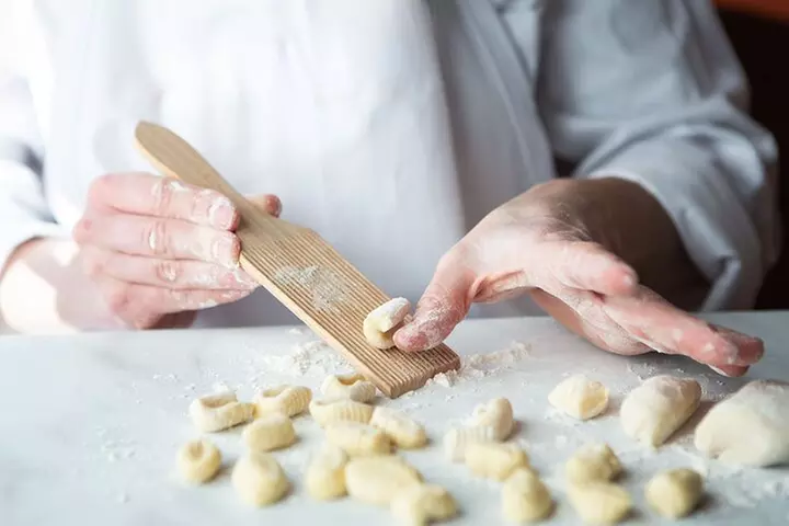 2 Hour Italian Pasta Cooking Class in Las Vegas