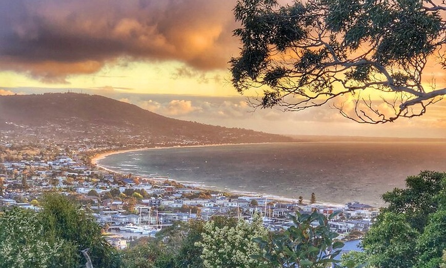 Image 3: Mornington Peninsula Private Wine Tour. Your day. Your Way.