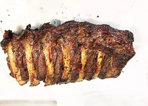 5% Cash Back at Extra Billy's Smokehouse & Br...