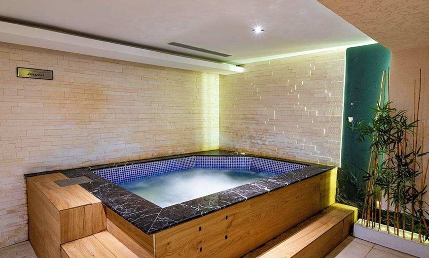 Image 18: ✈ ANTALYA UND UMGEBUNG | Okurcalar - A Good Life Utopia Family Reso...