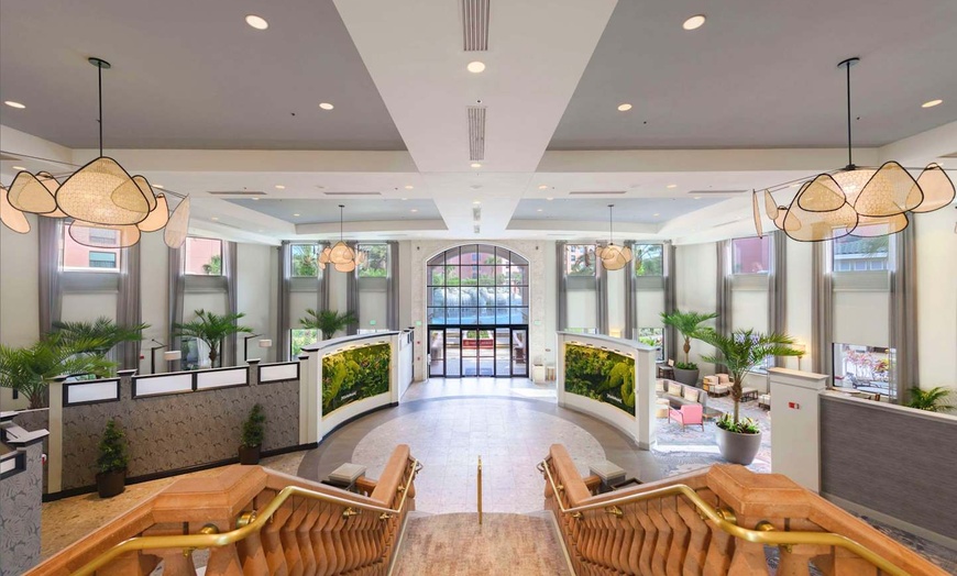 Image 16: ✈ FLORIDE | Orlando - Caribe Royale Orlando 4*, 3 nuit - City break