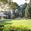 Image 4: Como House: Guided Garden Tour