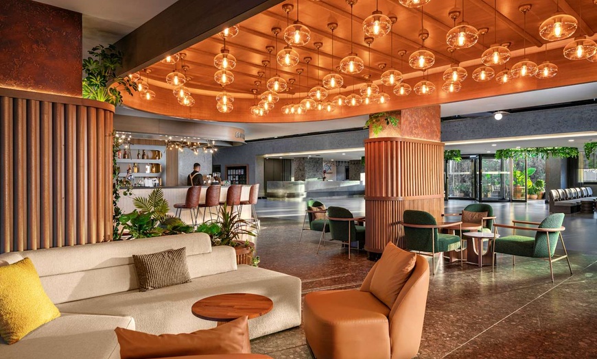 Image 25: ✈ ANTALYA ET SA RÉGION | Sidé - Vox Maris Resort Hotel - Adult only...