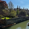 Image 4: Cambridge Self Guided Walking Tour