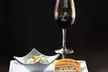 5% Cash Back at Grapes Bistro and Wine Bar - Second Medium