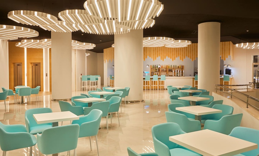 Image 7: ✈ COSTA DEL SOL | Torremolinos - Ibersol Torremolinos Beach 4*, 3 n...