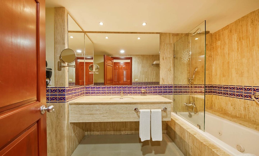 Image 6: ✈ MEXIQUE | Playa del Carmen - Bahia Principe Grand Coba 5*, 5 nuit...