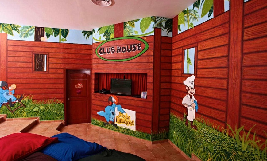 Image 23: ✈ MEXIQUE | Playa del Carmen - Bahia Principe Grand Coba 5*, 5 nuit...