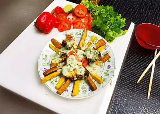 5% Cash Back at La Familia Latin Hot Food & G...