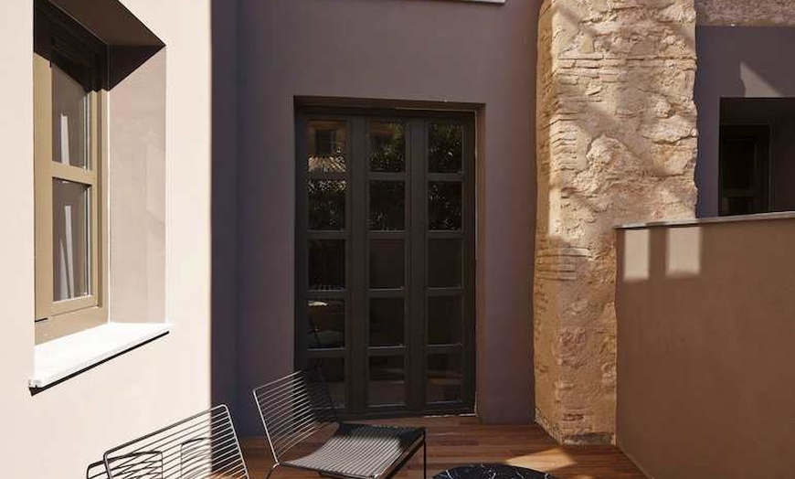 Image 39: ✈ HISZPANIA | Valence - Caro Hotel 5* - Premium