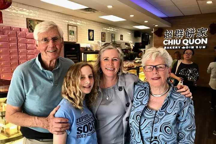 Chicago's Chinatown Food and Walking Tour