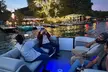 Bach Party Boat on Lake Austin 3 hours Up to 12 guests - Second Medium