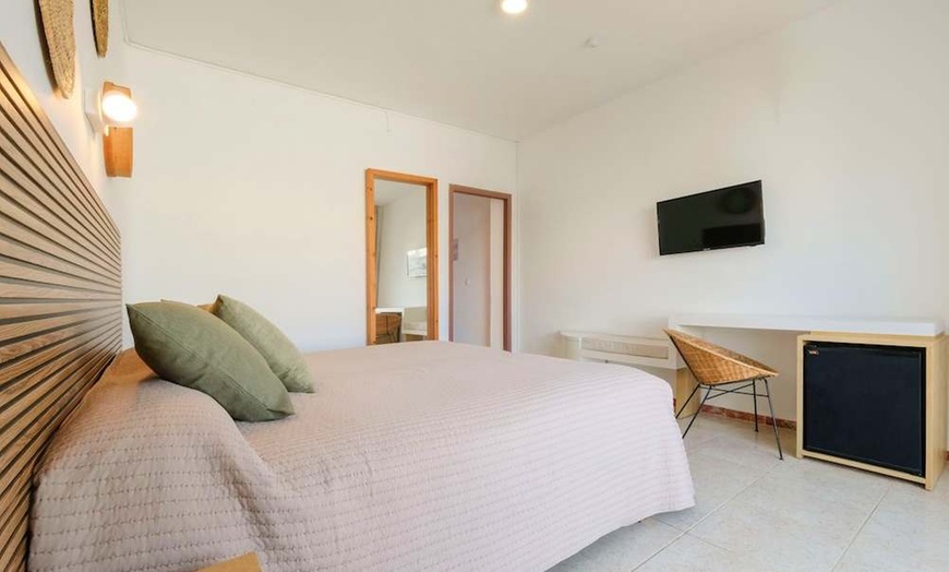 Image 4: ✈ IBIZA | Santa Eulalia del Rio - azuLine Hotel Mediterraneo 2*, 3 ...