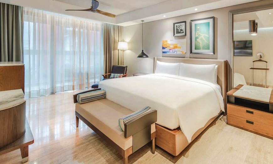 Image 5: ✈ MESSICO | Playa del Carmen - Hyatt Centric Playa del Carmen & Isl...