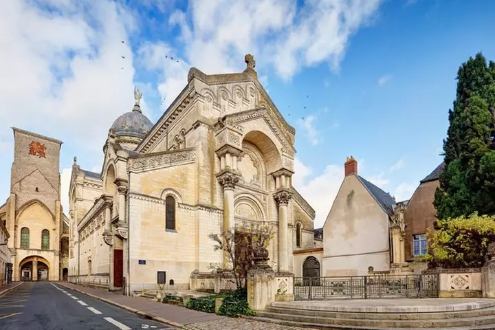 Tours Visite audioguidée à pied 2h00 et 22 commentaires audios - Image 6