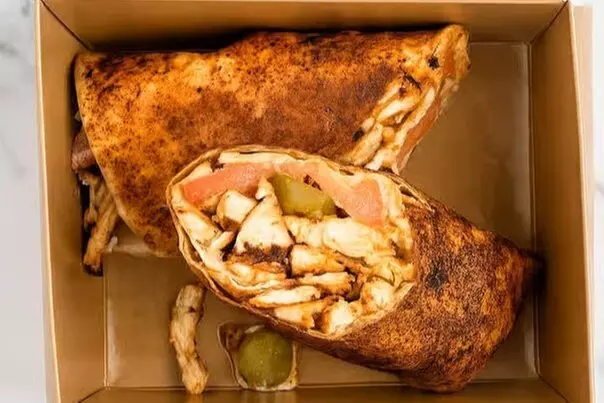 $15 For $30 Worth Of Casual Dining