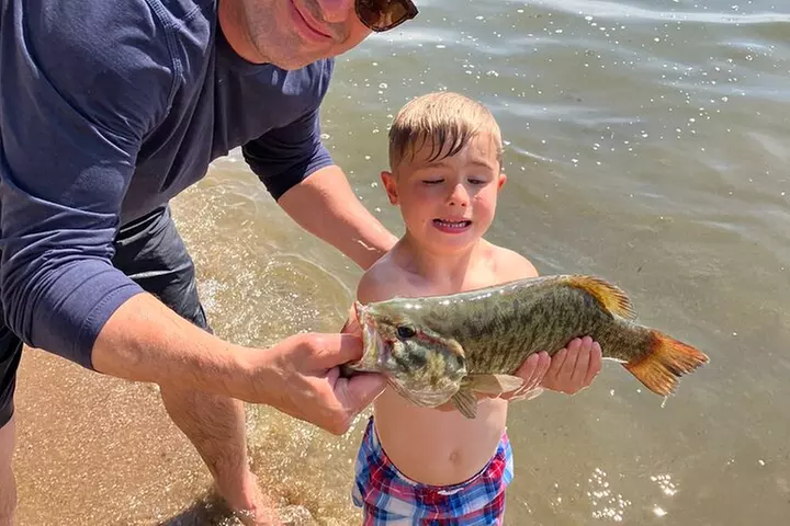 Sackets Harbor, NY Historical and Island Cruises