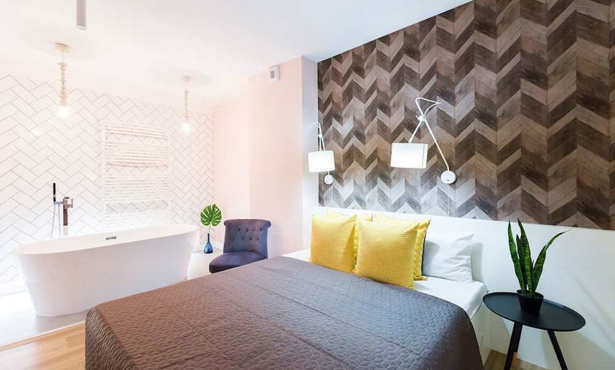 Image 13: ✈ HONGARIJE | Boedapest - Vagabond Broadway 4*, 2 nachten - Stadsce...