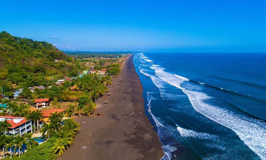 Image 15: ✈ COSTA RICA | San José - Escapade tropicale au Costa Rica 3* - Cir...