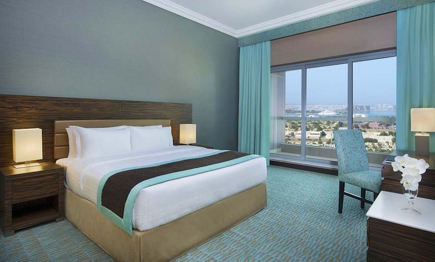 Image 7: ✈ VERENIGDE ARABISCHE EMIRATEN | Dubai - Atana Hotel 4*, 2 nachten ...