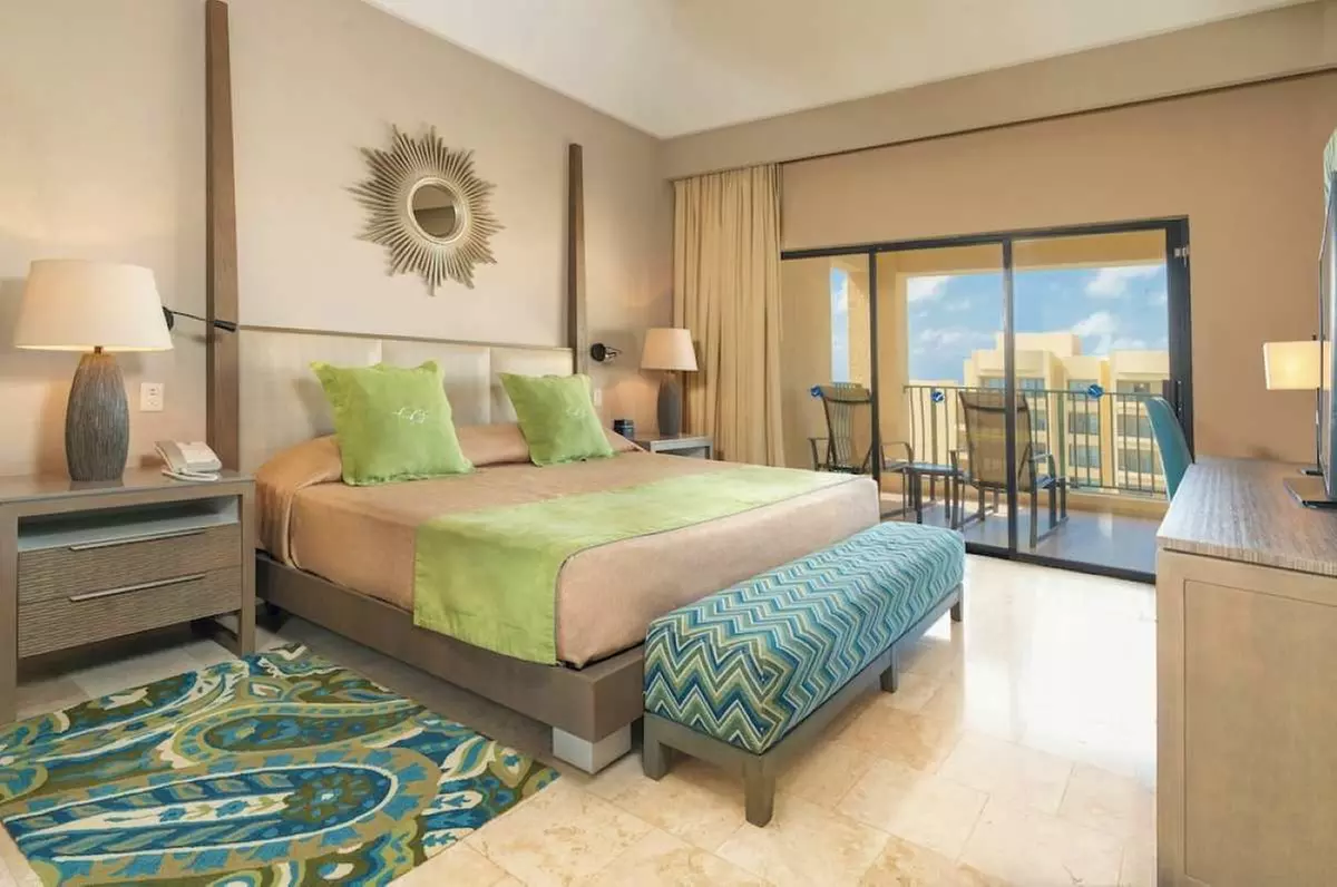 ✈ MEXIQUE | Cancun - The Royal Sands Resort & Spa 5*, 5 nuit - Tout...